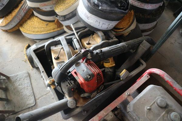 5#2737 Attrezzatura edile in vendita - foto 17