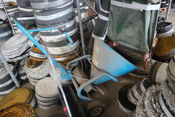 5#2737 Attrezzatura edile in vendita - foto 20