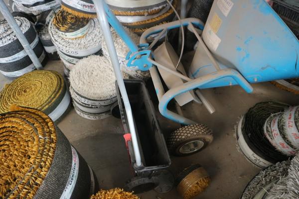 5#2737 Attrezzatura edile in vendita - foto 21