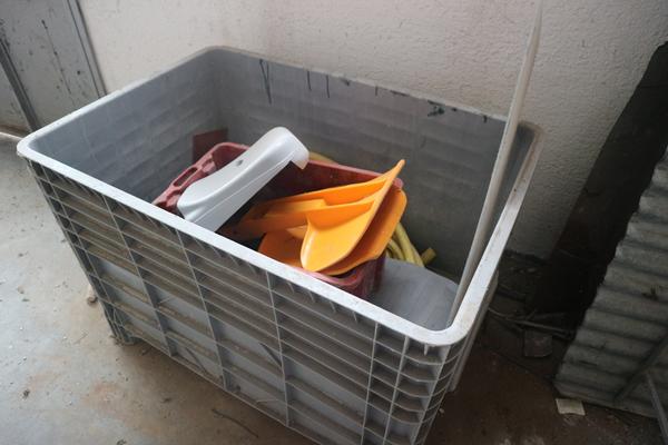 5#2737 Attrezzatura edile in vendita - foto 27