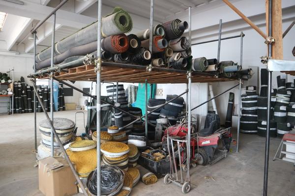 6#2737 Tubi Innocenti in vendita - foto 1