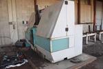 Image 3 - Imet hydraulic band sawing machine - Lot 12 (Auction 2738)