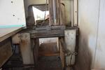 Image 5 - Imet hydraulic band sawing machine - Lot 12 (Auction 2738)