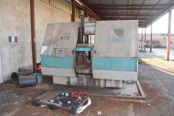 Meccanica in vendita