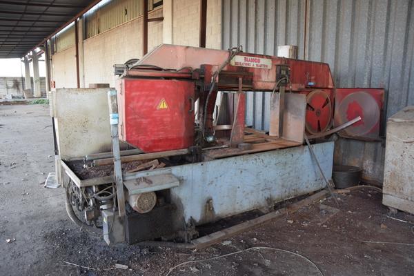 Nastro Per Sega A Nastro Bimetallico, 730 X 13 X 0,5 Mm, 18 Denti Per Sega A Nastro Panasonic EY45A5X Soloversion - Foto 8