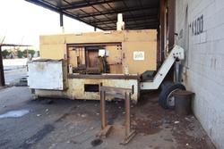 BTM band sawing machine - Lot 14 (Auction 2738)