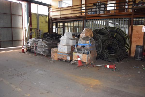 16#2738 Tubi in materiale plastico in vendita - foto 10