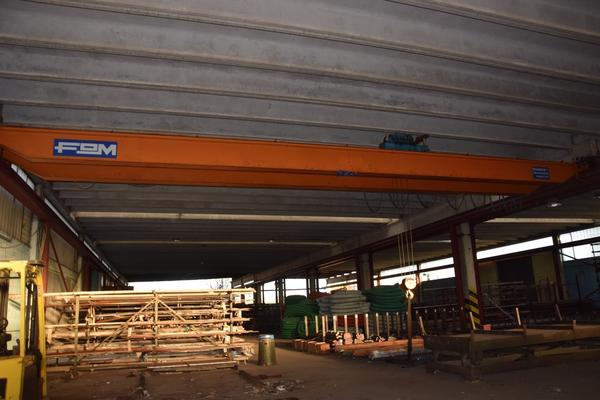 5#2738 Carroponti Cometi e FOM in vendita - foto 1