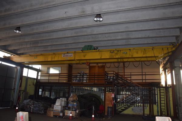 5#2738 Carroponti Cometi e FOM in vendita - foto 4