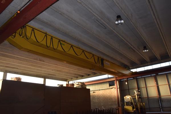 7#2738 Carroponti Fom e Cometi in vendita - foto 1