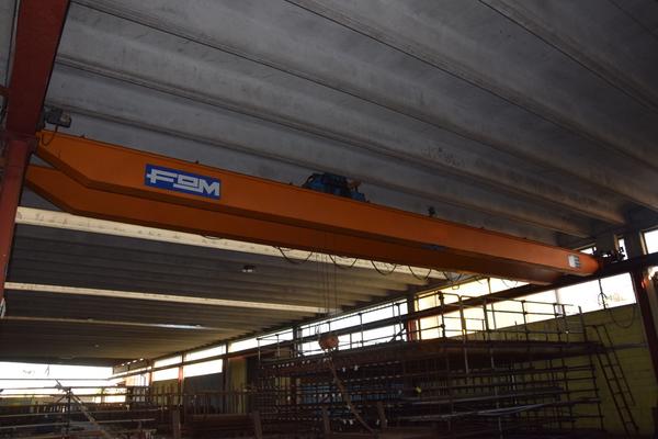 7#2738 Carroponti Fom e Cometi in vendita - foto 4