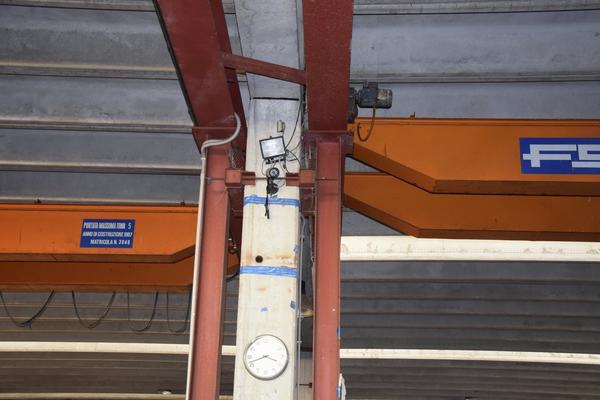 7#2738 Carroponti Fom e Cometi in vendita - foto 5