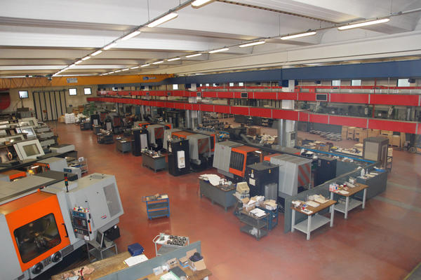 1#2739 Cessione di azienda OMMP SAS in vendita - foto 4