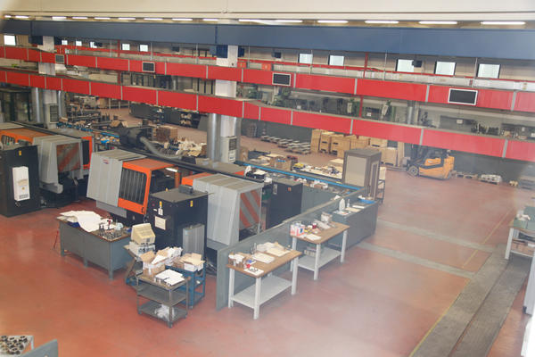 1#2739 Cessione di azienda OMMP SAS in vendita - foto 6
