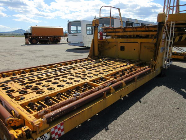 9#2740 Cargo Loader Lantis in vendita - foto 2