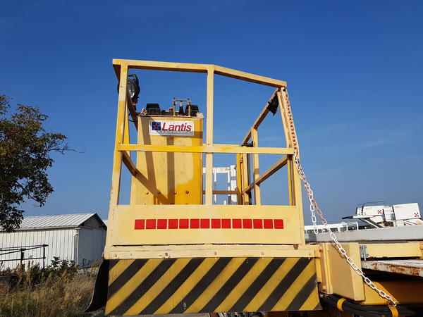 9#2740 Cargo Loader Lantis in vendita - foto 3