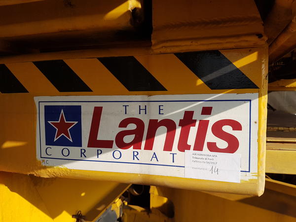 9#2740 Cargo Loader Lantis in vendita - foto 4