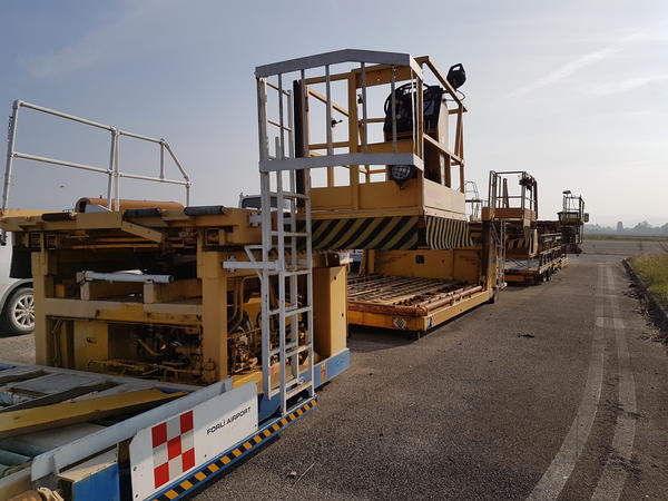 9#2740 Cargo Loader Lantis in vendita - foto 6