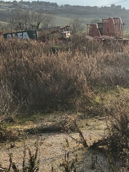5#2741 Gru Citymatic in vendita - foto 2