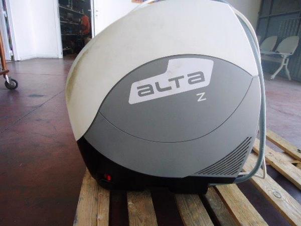 1#2742 Mola con dischi in vendita - foto 4