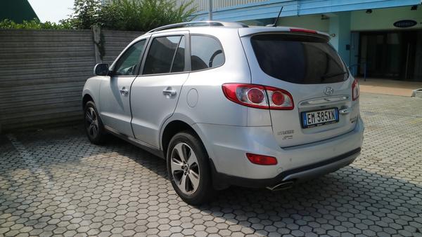 Automobili in vendita