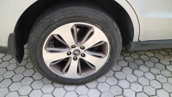 1#2745 Automobile Hyundai Santa Fe in vendita - foto 4