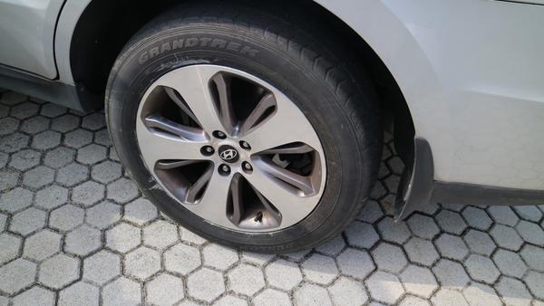 1#2745 Automobile Hyundai Santa Fe in vendita - foto 8
