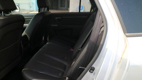 1#2745 Automobile Hyundai Santa Fe in vendita - foto 10