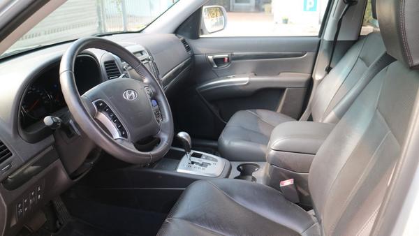 1#2745 Automobile Hyundai Santa Fe in vendita - foto 12
