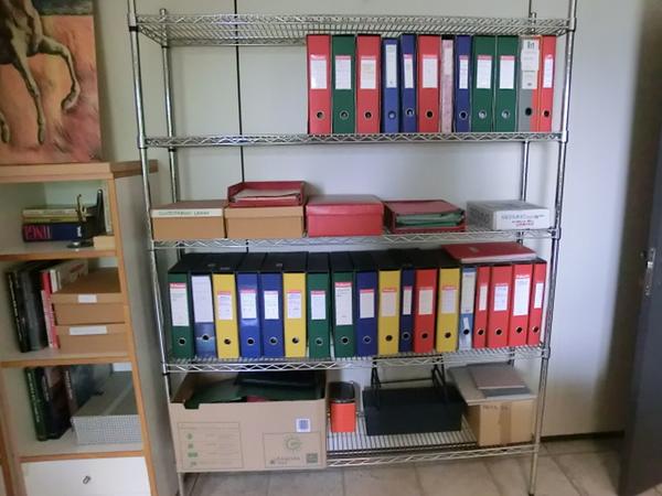 1#2746 Arredi e attrezzature ufficio in vendita - foto 15