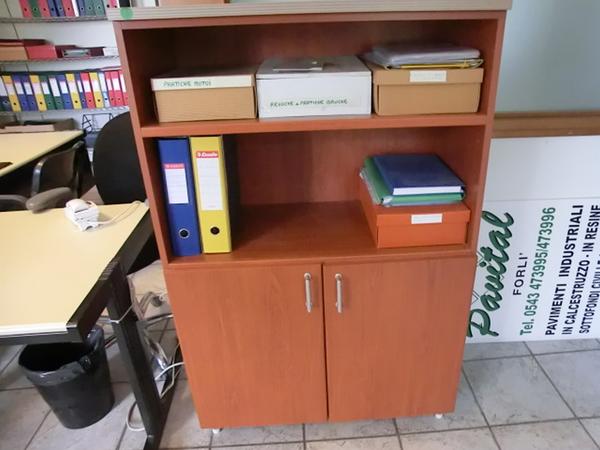 1#2746 Arredi e attrezzature ufficio in vendita - foto 18