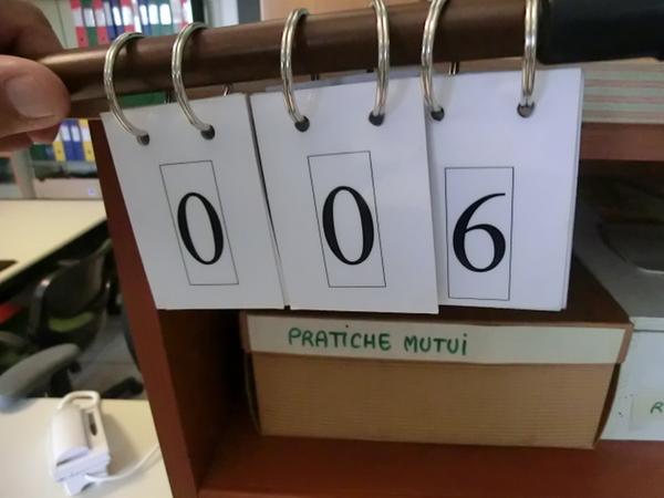 1#2746 Arredi e attrezzature ufficio in vendita - foto 19