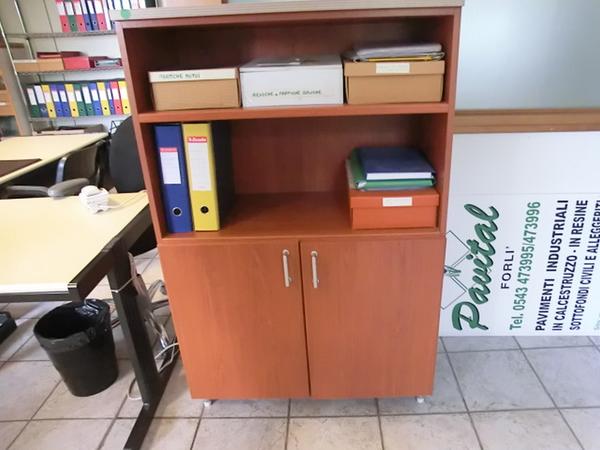 1#2746 Arredi e attrezzature ufficio in vendita - foto 20