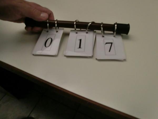 1#2746 Arredi e attrezzature ufficio in vendita - foto 39
