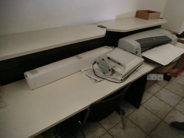 1#2746 Arredi e attrezzature ufficio in vendita - foto 43