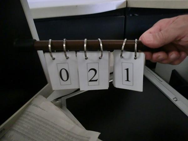 1#2746 Arredi e attrezzature ufficio in vendita - foto 49