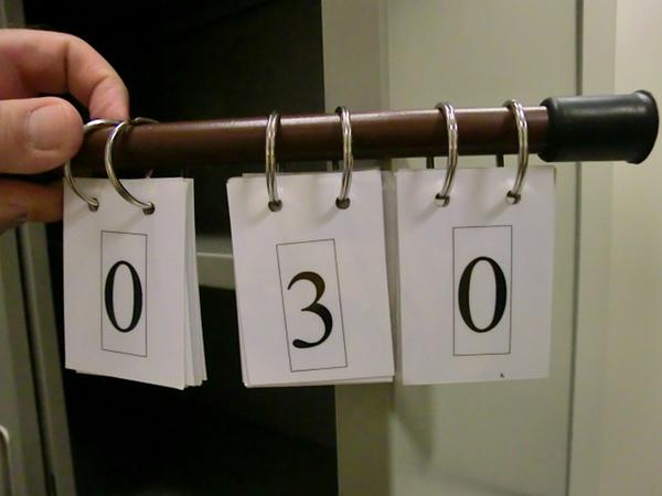 1#2746 Arredi e attrezzature ufficio in vendita - foto 71