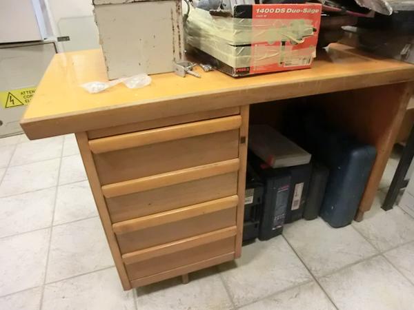 113#2746 Attrezzatura officina in vendita - foto 3
