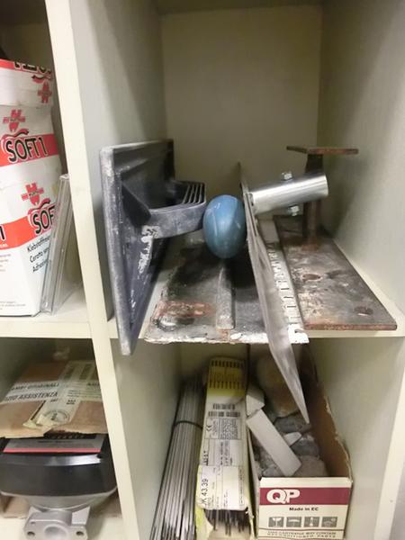 113#2746 Attrezzatura officina in vendita - foto 25