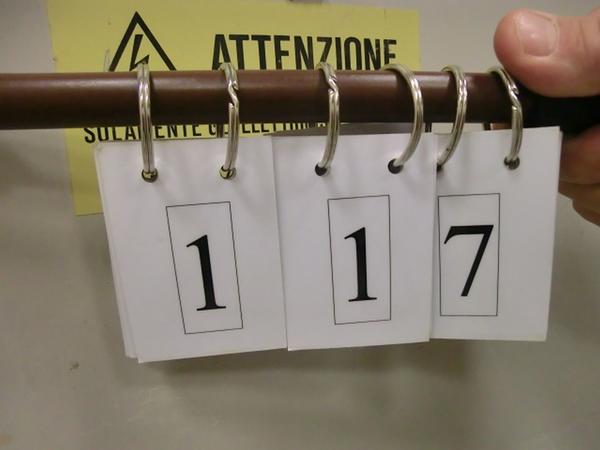 113#2746 Attrezzatura officina in vendita - foto 27