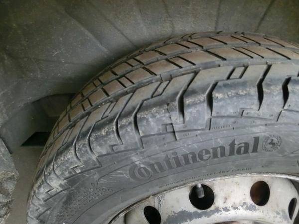155#2746 Furgone Fiat Ducato in vendita - foto 7