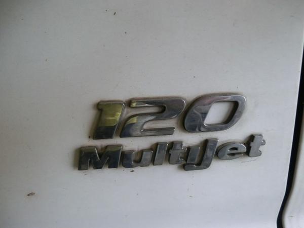 155#2746 Furgone Fiat Ducato in vendita - foto 10