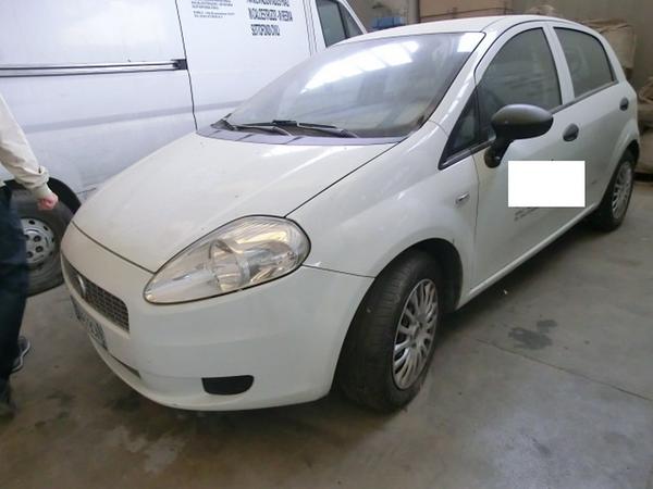 Automobili in vendita