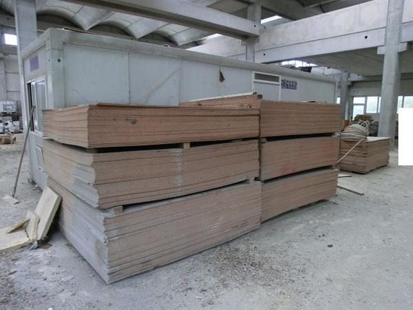 176#2746 Truciolare di legno in vendita - foto 1