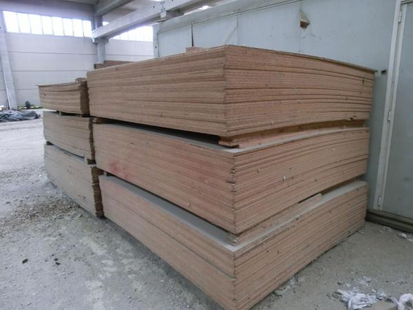 176#2746 Truciolare di legno in vendita - foto 3