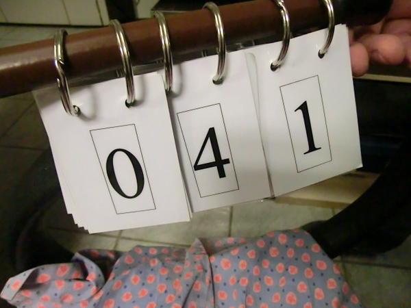 34#2746 Arredi e attrezzature ufficio in vendita - foto 18