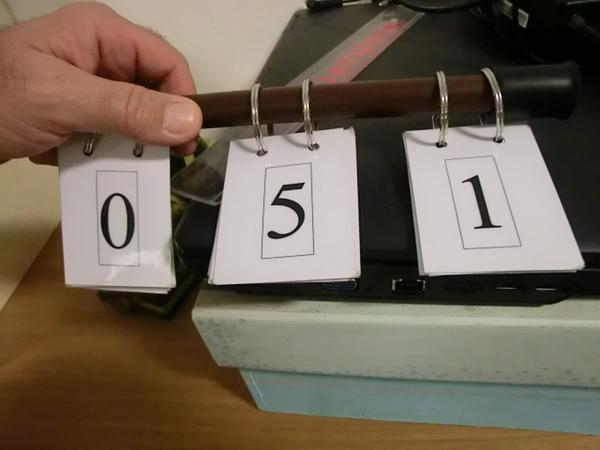 34#2746 Arredi e attrezzature ufficio in vendita - foto 41