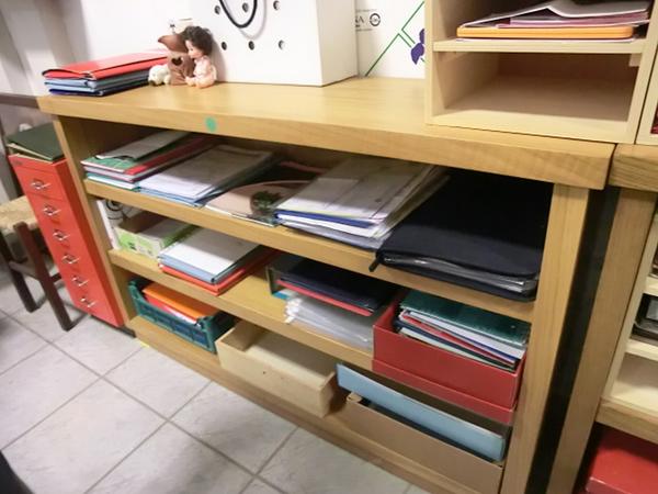 34#2746 Arredi e attrezzature ufficio in vendita - foto 45