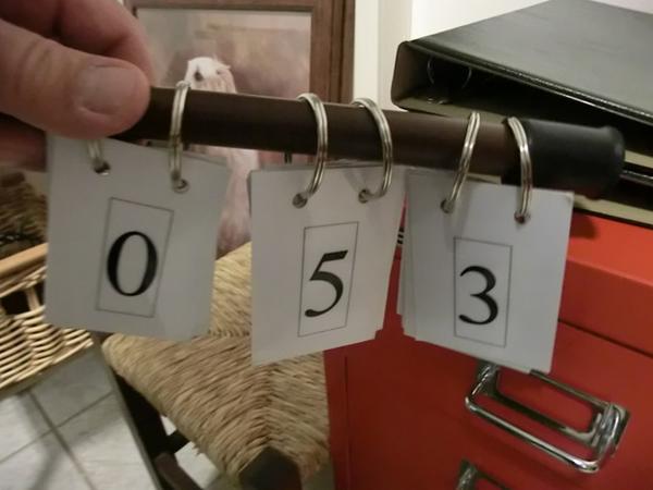34#2746 Arredi e attrezzature ufficio in vendita - foto 46