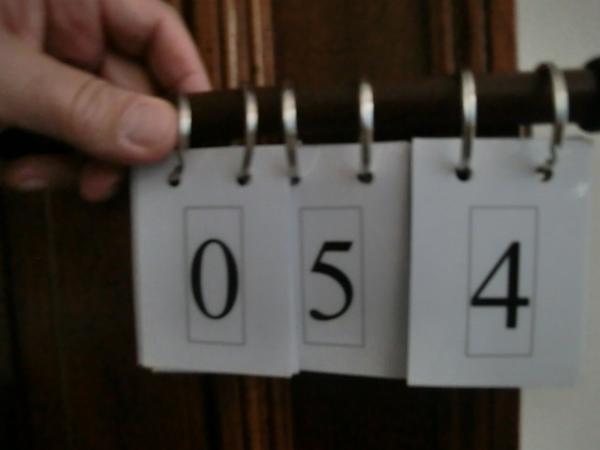34#2746 Arredi e attrezzature ufficio in vendita - foto 48